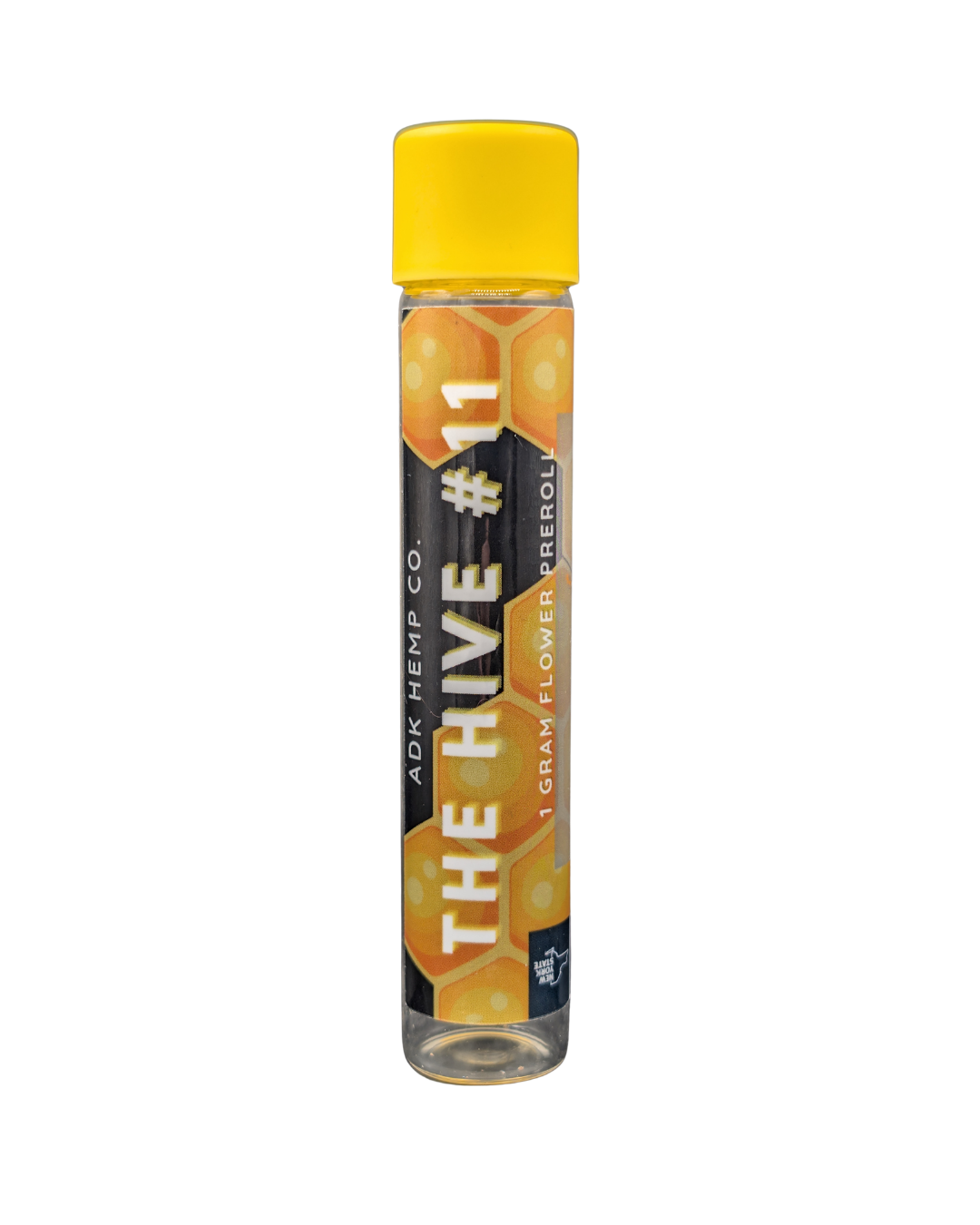 Hive #11 pre-roll tube